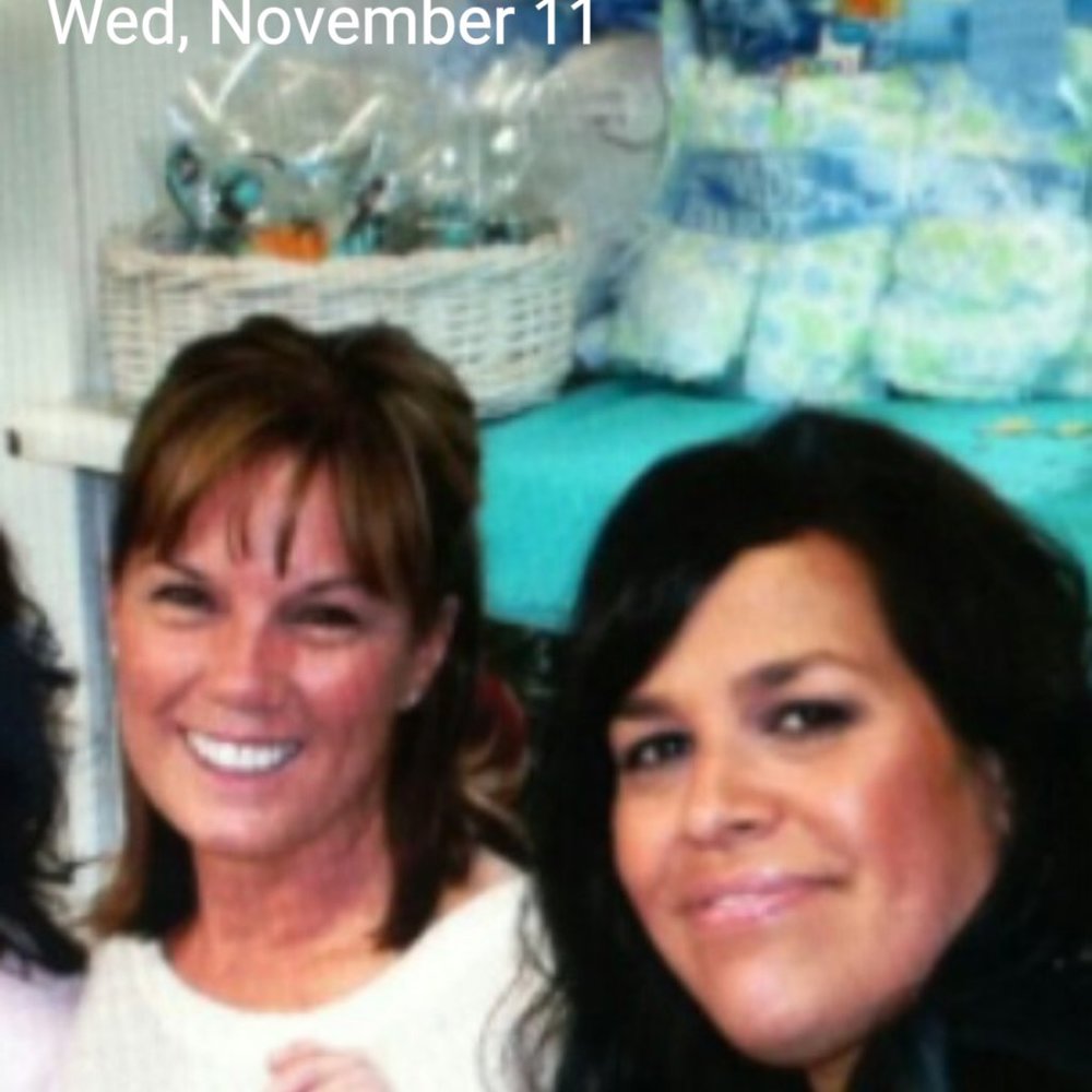 Meet your Posher, Kathleen